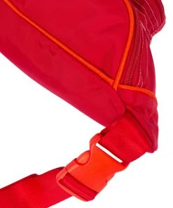 Mokuyobi NEW Red Fanny Pack Sling