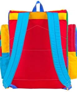 Mokuyobi NEW Retro Gadget Alex Mega Backpack 16 Mokuyobi NEW Retro Gadget Alex Mega Backpack