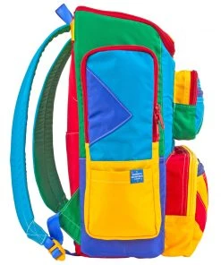 Mokuyobi NEW Retro Gadget Alex Mega Backpack 18 Mokuyobi NEW Retro Gadget Alex Mega Backpack