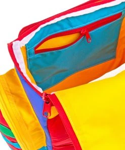 Mokuyobi NEW Retro Gadget Alex Mega Backpack 20 Mokuyobi NEW Retro Gadget Alex Mega Backpack