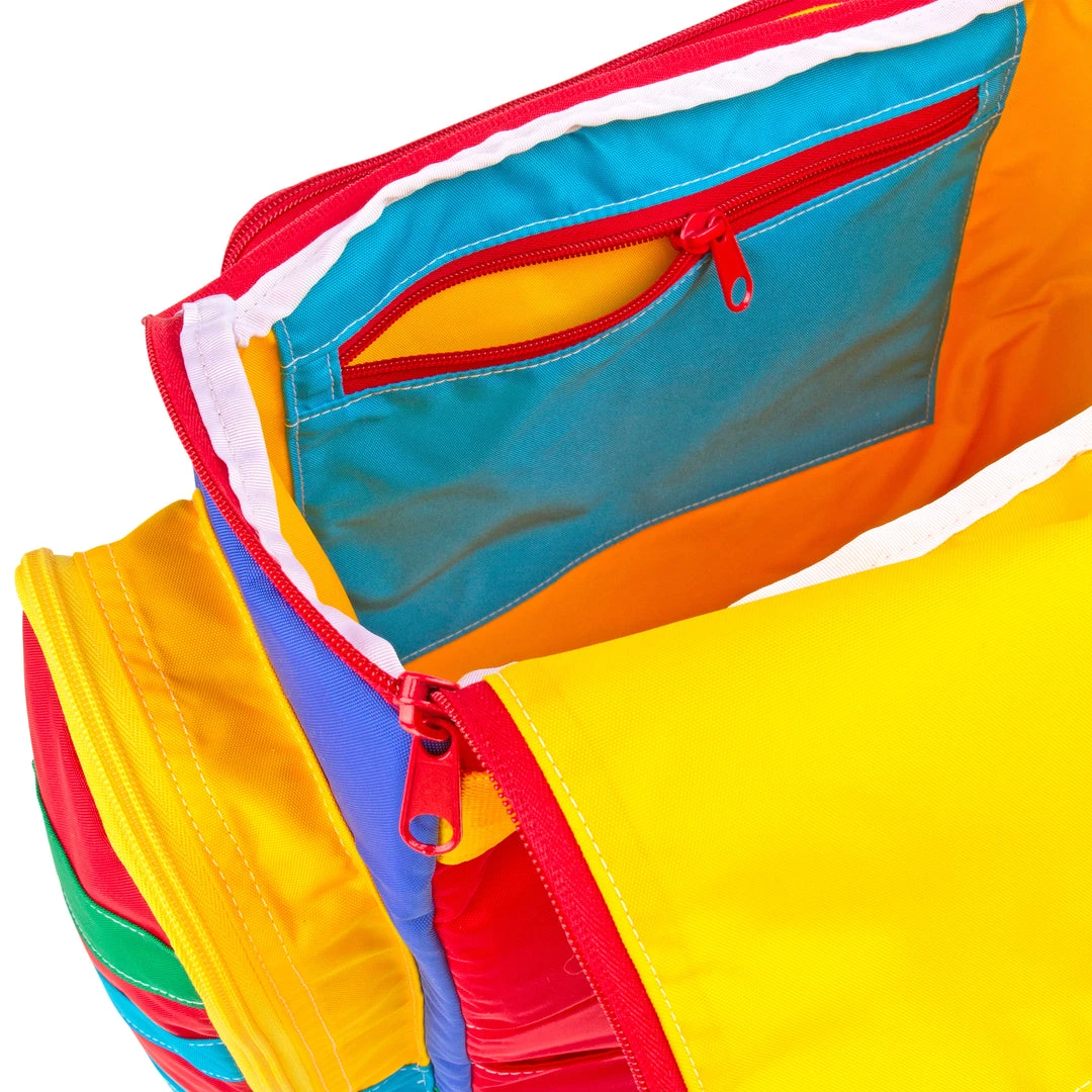 Mokuyobi NEW Retro Gadget Alex Mega Backpack 10 Mokuyobi NEW Retro Gadget Alex Mega Backpack