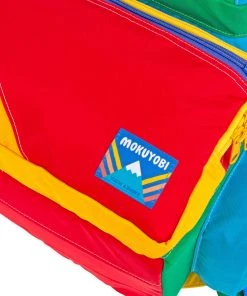 Mokuyobi NEW Retro Gadget Alex Mega Backpack 23 Mokuyobi NEW Retro Gadget Alex Mega Backpack