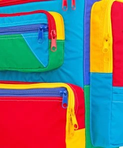 Mokuyobi NEW Retro Gadget Alex Mega Backpack 22 Mokuyobi NEW Retro Gadget Alex Mega Backpack