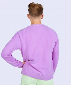 Mokuyobi NEW Right Now Crew Sweatshirt