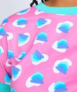 Mokuyobi Spindrift Ringer Tee Apparel 11 Mokuyobi Spindrift Ringer Tee Apparel