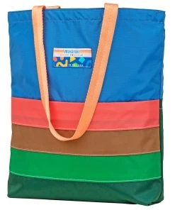 Mokuyobi NEW Rosebud Laptop Handy Tote