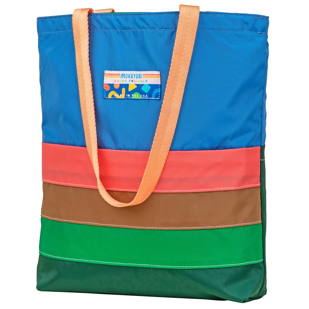 Mokuyobi NEW Rosebud Laptop Handy Tote 3 Mokuyobi NEW Rosebud Laptop Handy Tote