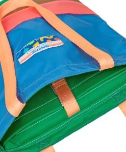 Mokuyobi NEW Rosebud Laptop Handy Tote 18 Mokuyobi NEW Rosebud Laptop Handy Tote