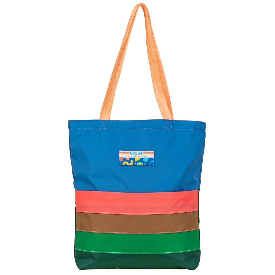 Mokuyobi NEW Rosebud Laptop Handy Tote 10 Mokuyobi NEW Rosebud Laptop Handy Tote