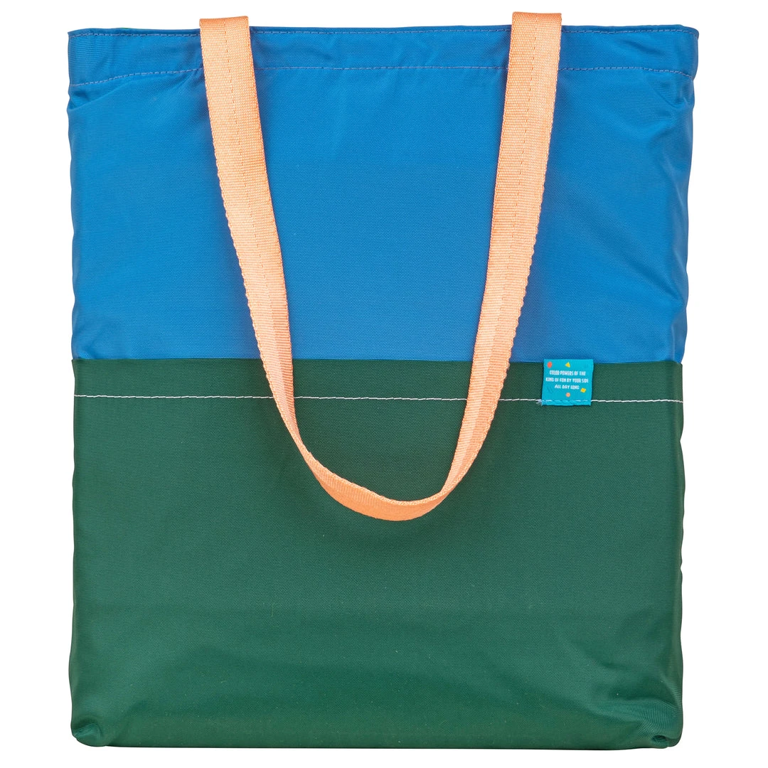 Mokuyobi NEW Rosebud Laptop Handy Tote 11 Mokuyobi NEW Rosebud Laptop Handy Tote