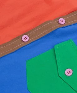 Mokuyobi Apparel Rosebud Button Up Shirt