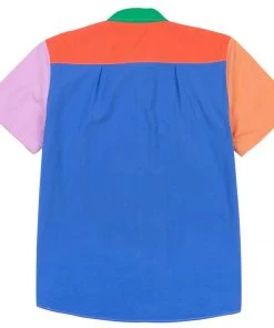 Mokuyobi Apparel Rosebud Button Up Shirt 10 Mokuyobi Apparel Rosebud Button Up Shirt