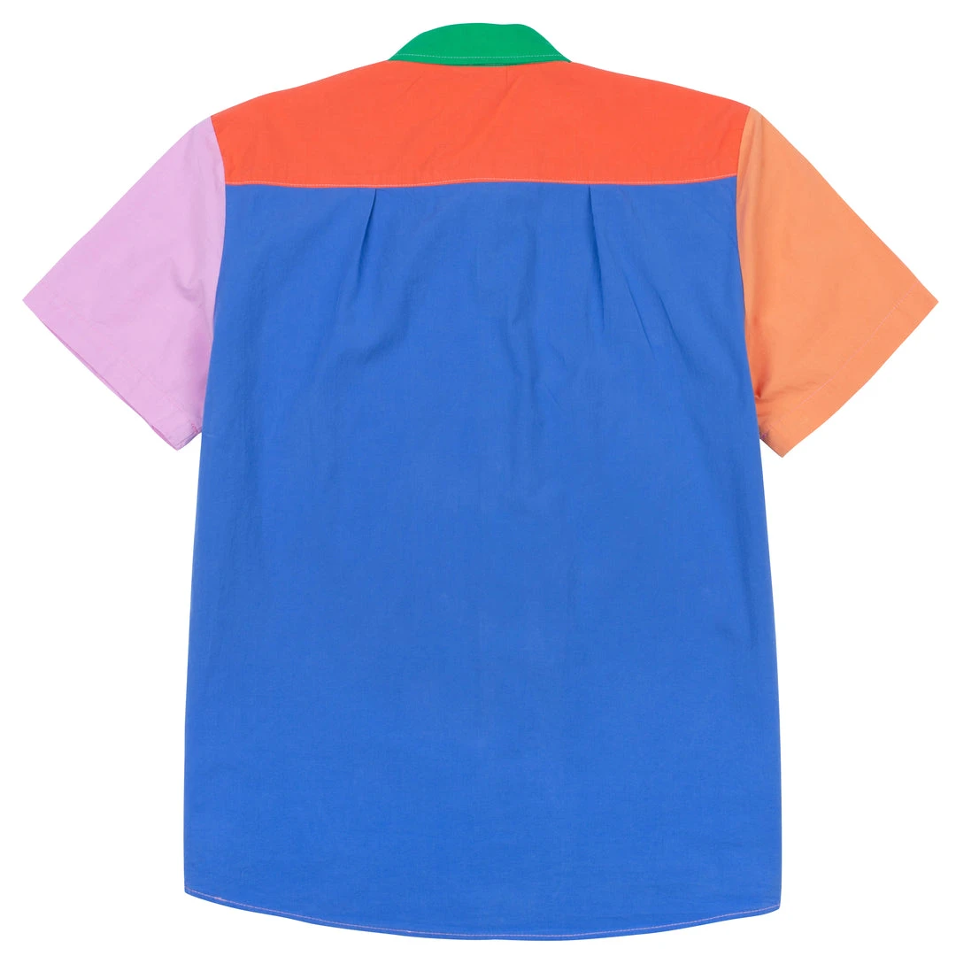 Mokuyobi Apparel Rosebud Button Up Shirt 5 Mokuyobi Apparel Rosebud Button Up Shirt