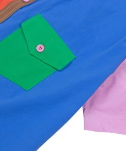 Mokuyobi Apparel Rosebud Button Up Shirt 12 Mokuyobi Apparel Rosebud Button Up Shirt