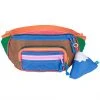 Mokuyobi Rosebud Fanny Pack Sling NEW 1 Mokuyobi Rosebud Fanny Pack Sling NEW