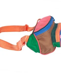 Mokuyobi Rosebud Fanny Pack Sling NEW