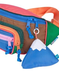 Mokuyobi Rosebud Fanny Pack Sling NEW