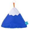 Mokuyobi Royal Plush Mountain Keychain Accessories