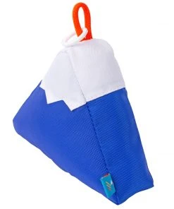 Mokuyobi Royal Plush Mountain Keychain Accessories