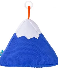 Mokuyobi Royal Plush Mountain Keychain Accessories