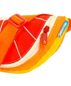 Mokuyobi Ruby Red Grapefruit Fanny Pack
