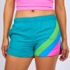 Mokuyobi Runner Breezer Shorts