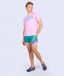 Mokuyobi Runner Breezer Shorts