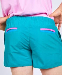 Mokuyobi Runner Breezer Shorts