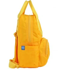 Mokuyobi NEW Saffron Mini Atlas Backpack