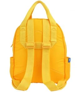Mokuyobi NEW Saffron Mini Atlas Backpack 13 Mokuyobi NEW Saffron Mini Atlas Backpack