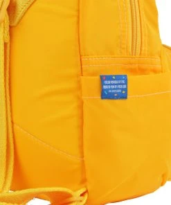 Mokuyobi NEW Saffron Mini Atlas Backpack 14 Mokuyobi NEW Saffron Mini Atlas Backpack