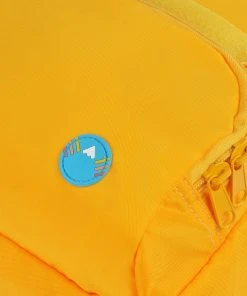 Mokuyobi NEW Saffron Mini Atlas Backpack 17 Mokuyobi NEW Saffron Mini Atlas Backpack