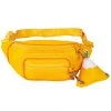 Mokuyobi NEW Saffron Fanny Pack Sling 2 Mokuyobi NEW Saffron Fanny Pack Sling