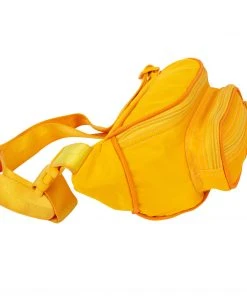Mokuyobi NEW Saffron Fanny Pack Sling