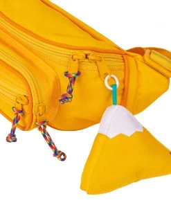 Mokuyobi NEW Saffron Fanny Pack Sling