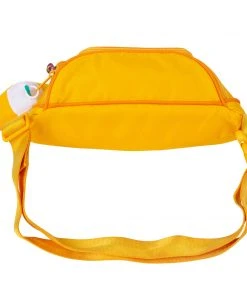Mokuyobi NEW Saffron Fanny Pack Sling