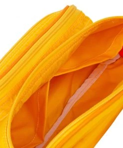 Mokuyobi NEW Saffron Fanny Pack Sling