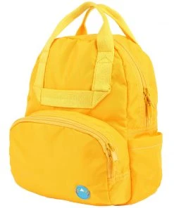 Mokuyobi NEW Saffron Mini Atlas Backpack