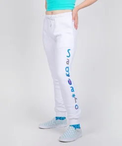 Mokuyobi Apparel Saguaro Fun Text Sweatpants