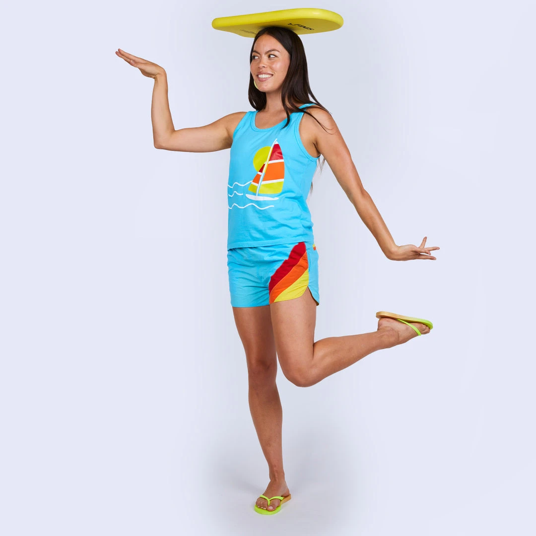 Mokuyobi Sail Away Tank NEW 8 Mokuyobi Sail Away Tank NEW