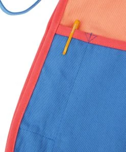 Mokuyobi Sandbar Apron Vest