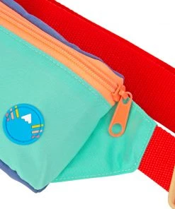 Mokuyobi Schoolhouse Fanny Pack NEW