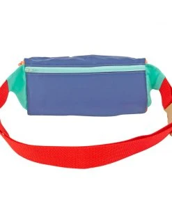 Mokuyobi Schoolhouse Fanny Pack NEW