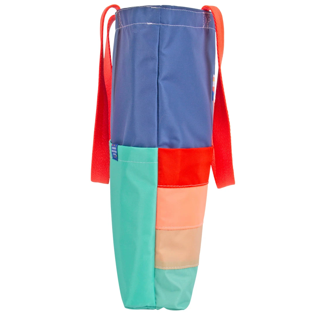 Mokuyobi NEW Schoolhouse Laptop Handy Tote 5 Mokuyobi NEW Schoolhouse Laptop Handy Tote