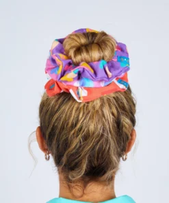 Mokuyobi Fall 2021 Scrunchie 3-Pack 12 Mokuyobi Fall 2021 Scrunchie 3-Pack