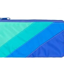 Mokuyobi Sea Breeze Zip Pouch NEW