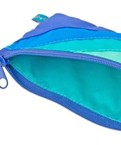 Mokuyobi Sea Breeze Zip Pouch NEW