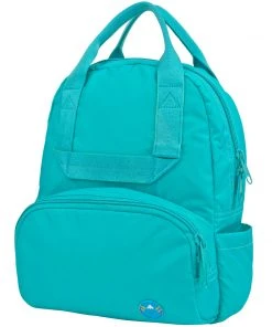 Mokuyobi NEW Seafoam Mini Atlas Backpack