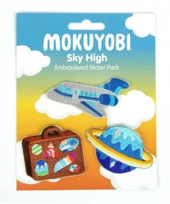 Mokuyobi Sky High