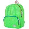 Mokuyobi Slime Mesh Mini Backpack Bags